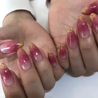 ネイル fufu la.のネイルデザイン