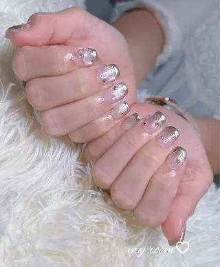 ネイル うるま市サロン Yuko Izawaのネイルデザイン