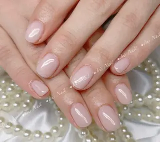 ネイル 高木 維麗絲のネイルデザイン