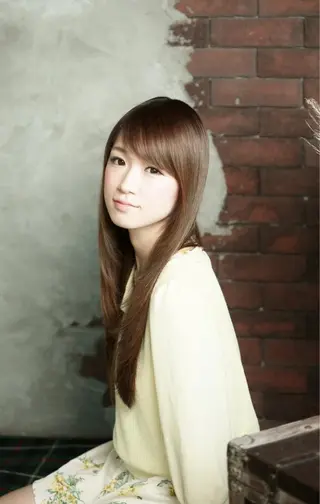 セミロング 松浦 英俊のその他イメージ