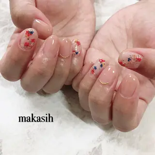 ネイル 濱田 美菜子のエステ・リラクイメージ