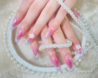 ネイル Nana Nail🎨のネイルデザイン