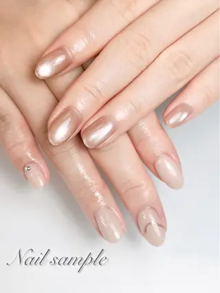 ネイル nail shizukaのネイルデザイン