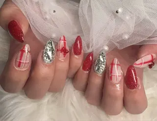 ネイル Fukuda シュウのネイルデザイン