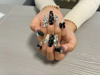 ネイル Nails Prost!のネイルデザイン