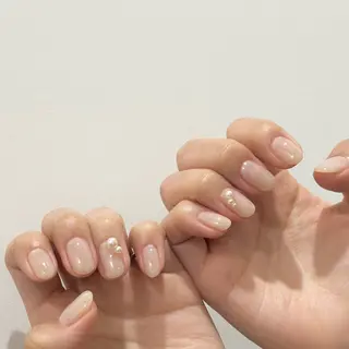 ネイル reika .のネイルデザイン