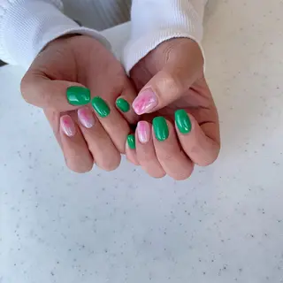 ネイル Utopia nail_のネイルデザイン