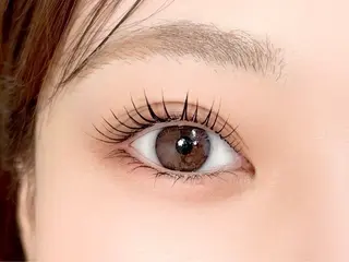 マツエク・マツパ Lucia 博多店［江里口］のマツエク・マツパデザイン