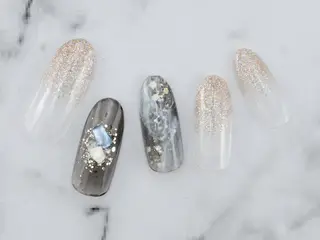 ネイル リオッサ オブ ラグーン神戸店のエステ・リラクイメージ