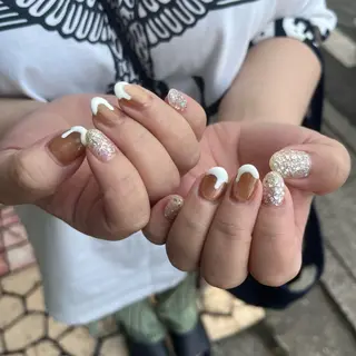 ネイル NAIL MATILDa 1103所属・NAIL MATILDaのネイルデザイン
