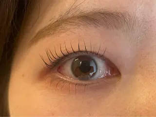 マツエク・マツパ nap eyelash福島駅前店所属・nap  福島駅前店 RANのマツエク・マツパデザイン