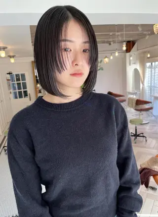 ミディアム 小顔💫似合わせ💫 ショート下村直也のその他イメージ