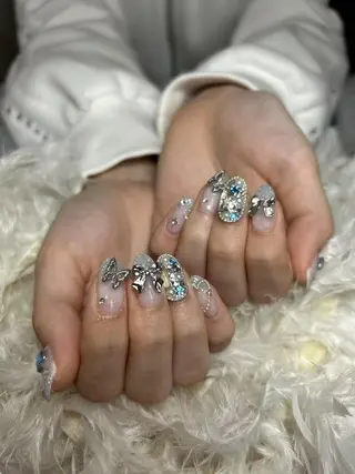 ネイル Mi Oのネイルデザイン