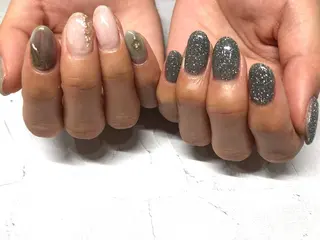 ネイル RAD NAIL所属・RAD NAILのネイルデザイン