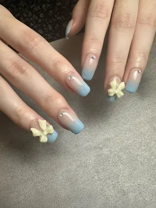 ネイル nailroom Anmie.のネイルデザイン