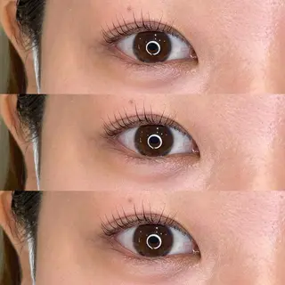 マツエク・マツパ scarlet ayamiのマツエク・マツパデザイン