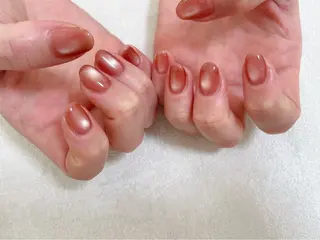 ネイル kiki nail たまプラーザのネイルデザイン