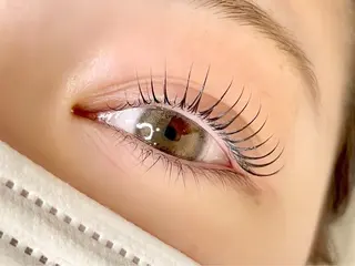 マツエク・マツパ ATENA MINAMIのマツエク・マツパデザイン