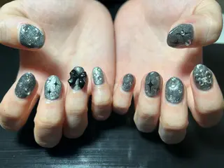 ネイル Jesse nail.のネイルデザイン