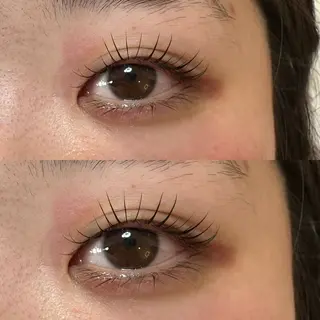 マツエク・マツパ H/Reinigen所属・H/Reinigen レイニゲンの眉毛・アイブロウイメージ