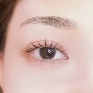 マツエク・マツパ une fleur RISAの眉毛・アイブロウイメージ