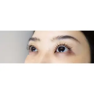 マツエク・マツパ o mariのマツエク・マツパデザイン