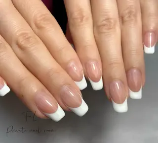 ネイル TeaL nailのネイルデザイン