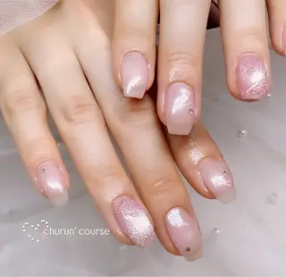 ネイル TiTi pomme nanamiのネイルデザイン
