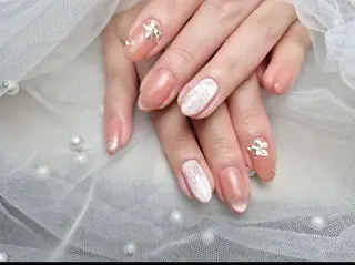 ネイル SALON W✨ Kokoroのネイルデザイン