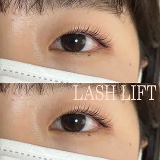 マツエク・マツパ anello＊東船橋 ayakaのマツエク・マツパデザイン