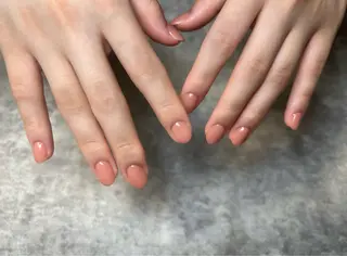 ネイル Achura つばきのネイルデザイン