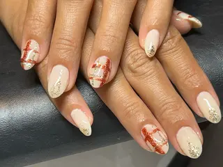 ネイル Nail salon Kahuuのネイルデザイン