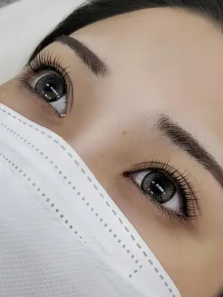 マツエク・マツパ Luana… Noriko🕶のマツエク・マツパデザイン