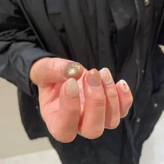 ネイル Ishii イシイのネイルデザイン