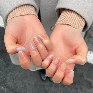 ネイル Juri. nailsTOKYOのネイルデザイン