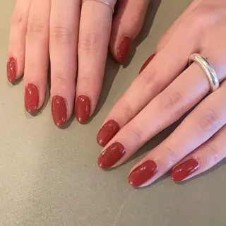 ネイル 冨田 みなみのネイルデザイン