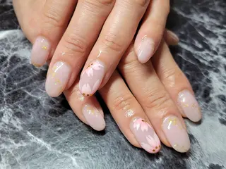 ネイル BELIAS nailsalonのネイルデザイン