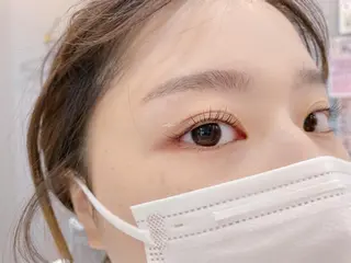 マツエク・マツパ ラベルタ 上野のエステ・リラクイメージ