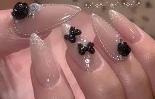 ネイル Nini Nail Salonのネイルデザイン