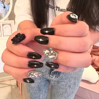 ネイル nail salon coco.のネイルデザイン