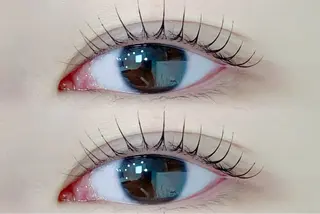 マツエク・マツパ CiCi🫧 eyelashのマツエク・マツパデザイン