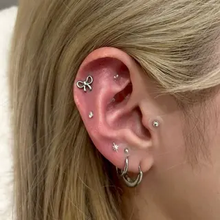 harajuku nailsのネイルデザイン