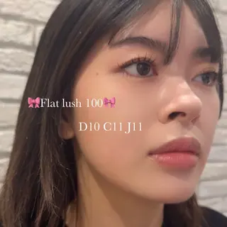 マツエク・マツパ ⸜🌷︎⸝韓国風特化 サロンKanna🌷のマツエク・マツパデザイン