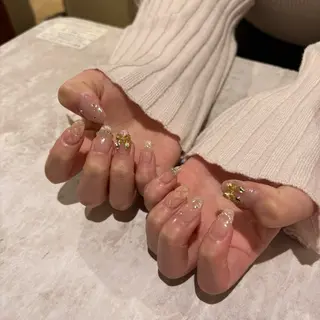 ネイル 🧚 KURUMIのネイルデザイン