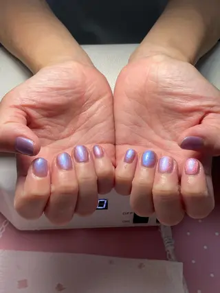 ネイル mei ネイルのネイルデザイン