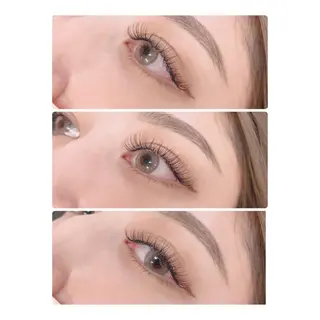 マツエク・マツパ 𝖫𝗎𝖺𝗇𝖺 ᴹᴵᵀᴱᴷᴵ⭐︎のマツエク・マツパデザイン