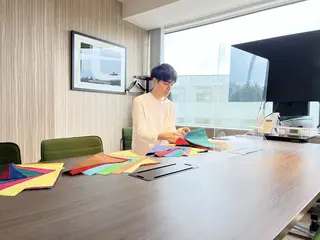 パーソナルカラー診断 ボニットBoknitのその他イメージ