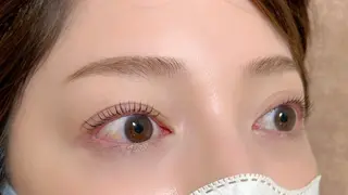マツエク・マツパ ルシードスタイルボーグル所属・中村 陽向子のマツエク・マツパデザイン