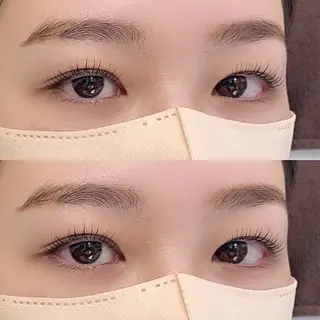 マツエク・マツパ New deal 大通店所属・Newdeal/ Soraのマツエク・マツパデザイン