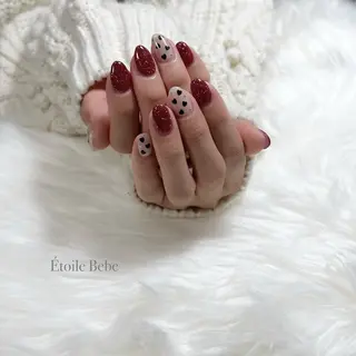 ネイル Étoile Bebeのネイルデザイン